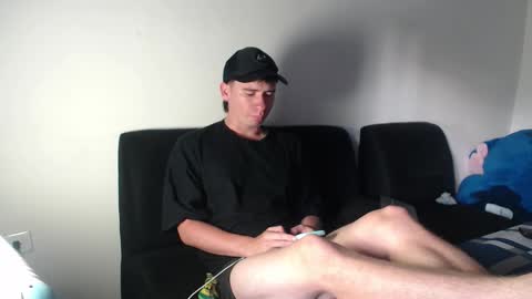 Sebastian online show from 01-15-26, 11:48