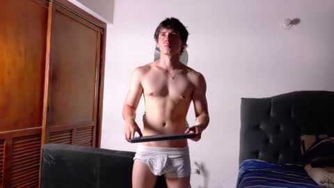 Sebastian online show from 05-10-26, 11:21