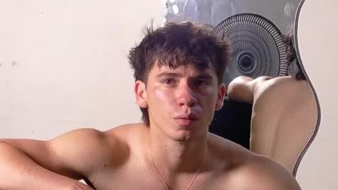Sebastian online show from 05-30-26, 11:46
