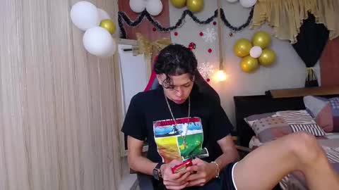 Harry online show from 11-19-25, 09:59