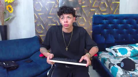 Snapshot of harry_jhonsonn chatting on 03-14-26, 11:21 Harry online show from 03-14-26, 11:21