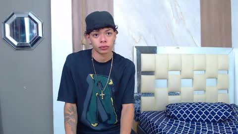 Snapshot of harry_jhonsonn chatting on 04-17-26, 12:13 Harry online show from 04-17-26, 12:13