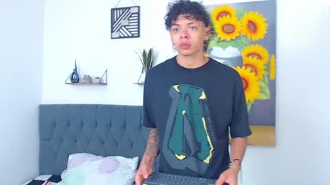 Snapshot of harry_jhonsonn chatting on 04-27-26, 10:52 Harry online show from 04-27-26, 10:52
