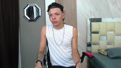 Snapshot of harry_jhonsonn chatting on 05-14-26, 12:50 Harry online show from 05-14-26, 12:50