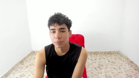 Snapshot of harry_latinboy chatting on 02-27-25, 07:47 Harry online show from 02-27-25, 07:47