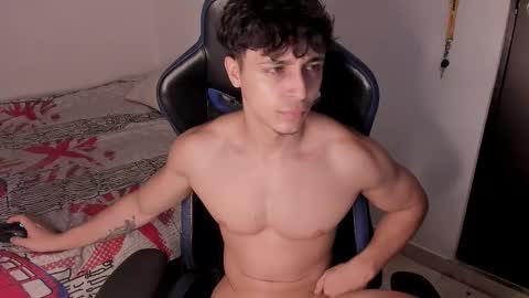 harry_p01 online show from 03-19-26, 04:38