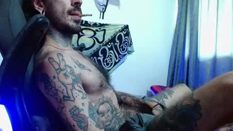 OMAR online show from 07-15-26, 01:38