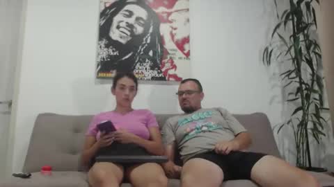 hannaandharri online show from 04-27-26, 03:15