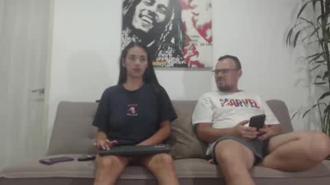 hannaandharri online show from 05-02-26, 02:38