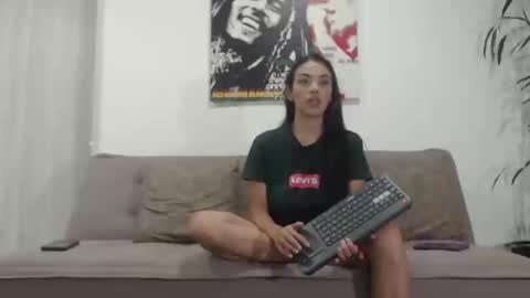 hannaandharri online show from 05-07-26, 03:12