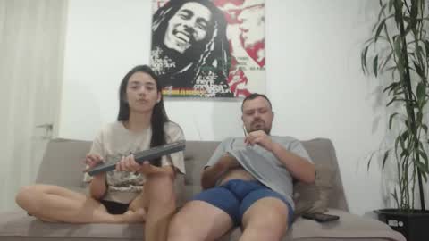 Snapshot of harrycum4you chatting on 05-24-26, 03:00 hannaandharri online show from 05-24-26, 03:00