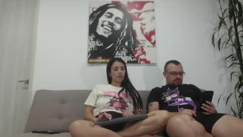 Snapshot of harrycum4you chatting on 06-12-26, 02:54 hannaandharri online show from 06-12-26, 02:54