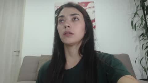 Snapshot of harrycum4you chatting on 06-15-26, 03:09 hannaandharri online show from 06-15-26, 03:09