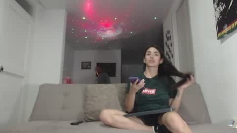 Snapshot of harrycum4you chatting on 07-07-26, 02:14 hannaandharri online show from 07-07-26, 02:14