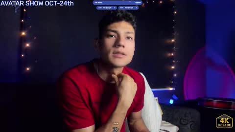  ... online show from 10-22-25, 03:40