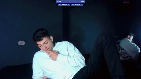  ... online show from 11-20-25, 12:16