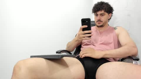 alpha online show from 01-05-26, 09:07