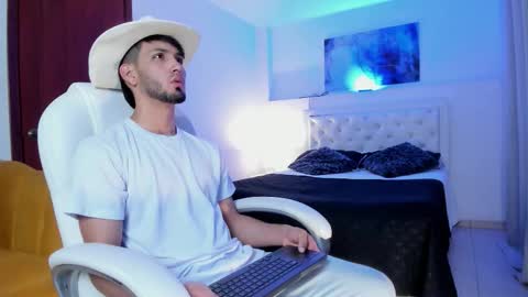 Harry online show from 03-02-26, 06:37