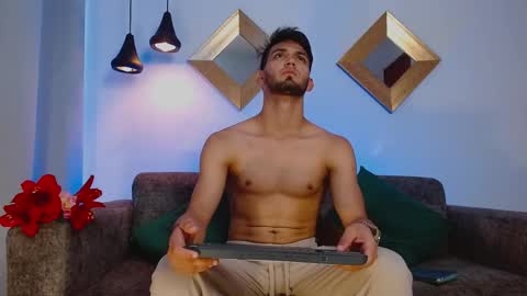 Harry online show from 03-16-26, 06:34