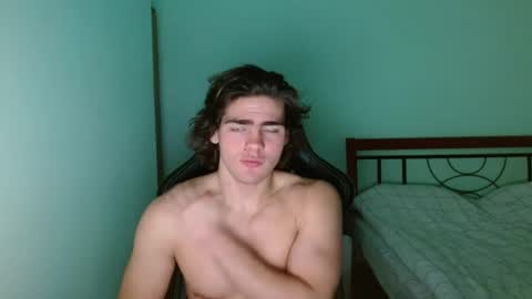 harryking1 online show from 01-13-26, 12:38