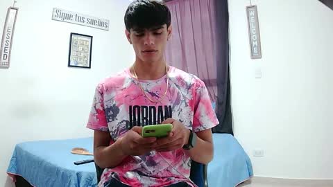 harry thomson online show from 03-15-26, 07:09