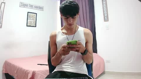 harry thomson online show from 03-25-26, 03:29