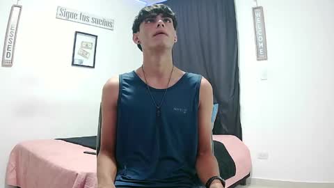 Snapshot of harrythomson1 chatting on 04-23-26, 11:20 harry thomson online show from 04-23-26, 11:20