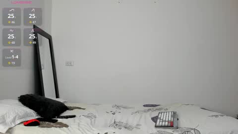 Snapshot of harrytwink18 chatting on 12-16-25, 02:33 HARRY online show from 12-16-25, 02:33