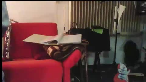 hot n  nasty online show from 01-06-25, 11:52