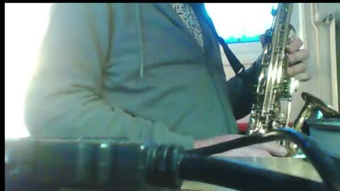 hot n  nasty online show from 01-16-25, 02:19