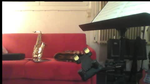 hot n  nasty online show from 02-15-25, 12:04