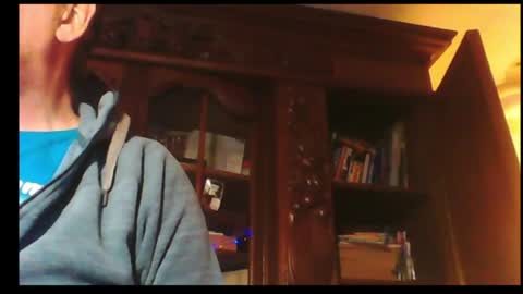 hot n  nasty online show from 07-28-26, 10:53