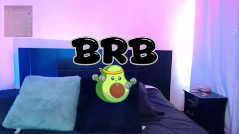 Sofia  Damin online show from 01-09-26, 04:10