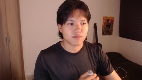 Haru online show from 01-15-26, 07:02