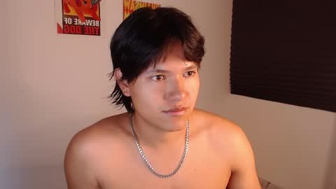 Haru online show from 01-16-26, 05:11