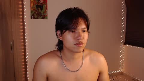 Haru online show from 04-09-26, 04:45