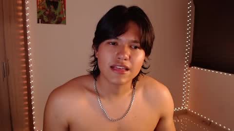 Haru online show from 04-11-26, 05:45