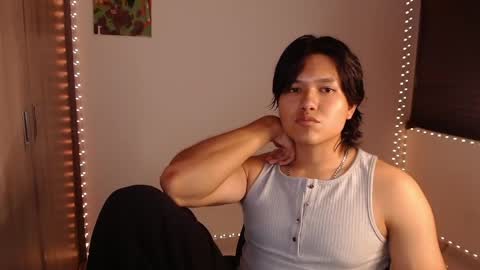 Haru online show from 04-15-26, 05:36