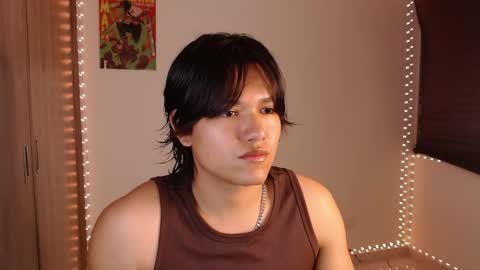 Haru online show from 04-22-26, 05:21