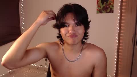 Haru online show from 04-27-26, 05:27