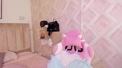 Haru Bonny online show from 01-15-26, 08:01