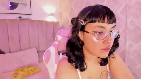 Haru Bonny online show from 02-26-26, 08:19