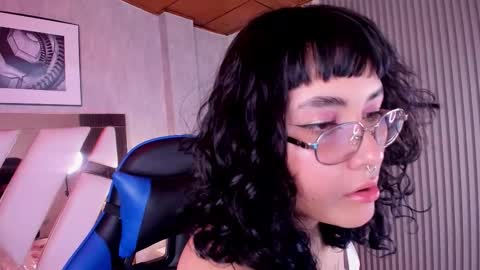 Haru Bonny online show from 02-28-26, 10:00