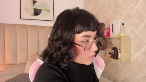 Haru Bonny online show from 03-27-26, 08:19