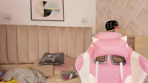 Haru Bonny online show from 04-21-26, 08:23