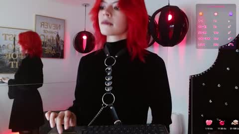 Pucca online show from 03-16-26, 08:35