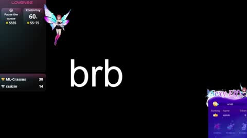 Haruka online show from 02-04-25, 10:00