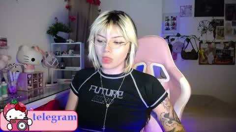 harukitty online show from 06-29-26, 11:05
