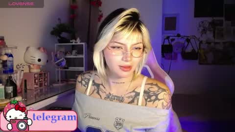 harukitty online show from 07-05-26, 12:06