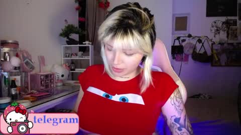 harukitty online show from 07-23-26, 02:09